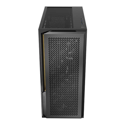 Antec P20CE E-ATX Mid Tower Cabinet (Black)