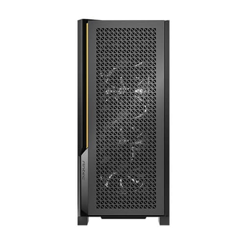Antec P20CE E-ATX Mid Tower Cabinet (Black)