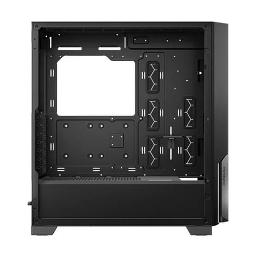 Antec P20CE E-ATX Mid Tower Cabinet (Black)