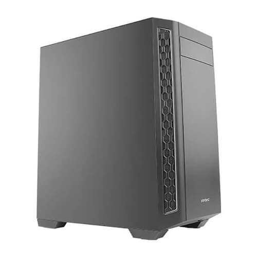 Antec P7 Neo (E-ATX) Mid Tower Cabinet (Black)