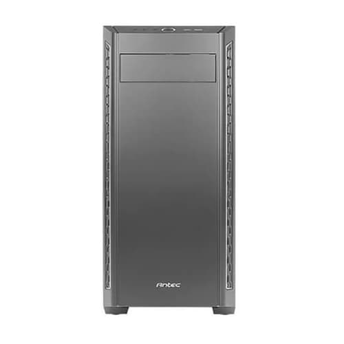 Antec P7 Neo (E-ATX) Mid Tower Cabinet (Black)