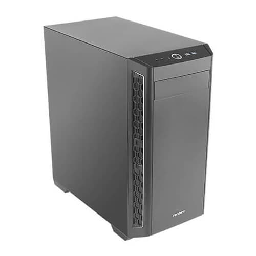 Antec P7 Neo (E-ATX) Mid Tower Cabinet (Black)