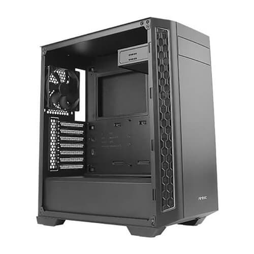 Antec P7 Neo (E-ATX) Mid Tower Cabinet (Black)