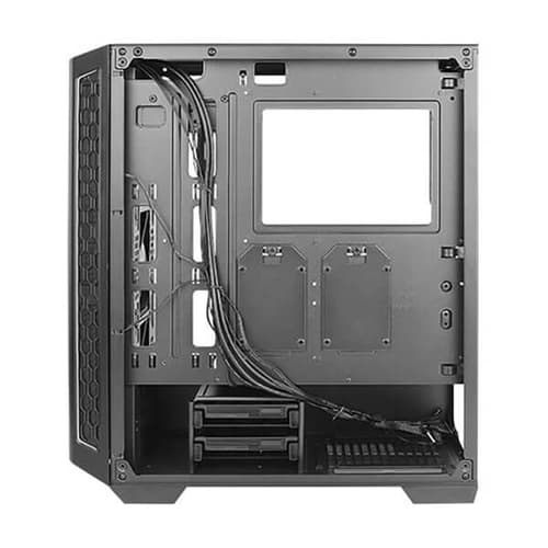 Antec P7 Neo (E-ATX) Mid Tower Cabinet (Black)
