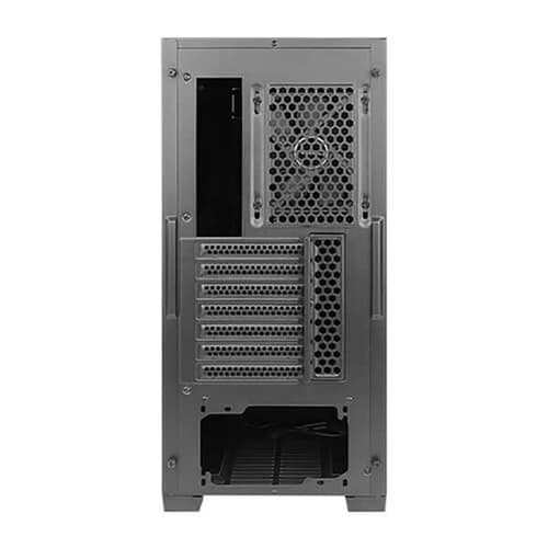 Antec P7 Neo (E-ATX) Mid Tower Cabinet (Black)