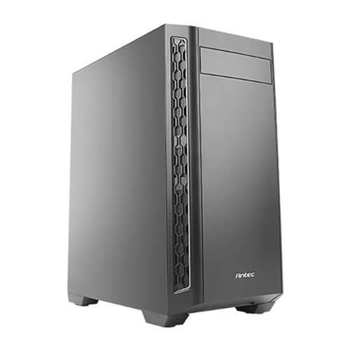 Antec P7 Neo (E-ATX) Mid Tower Cabinet (Black)