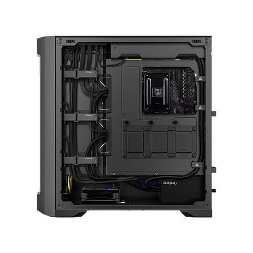 Antec Performance 1 FT ARGB (E-ATX) Full Tower Cabinet (Black)