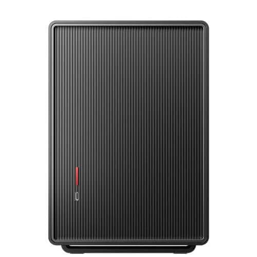 Antec Performance 1 M Black M-ITX Mini Tower Case
