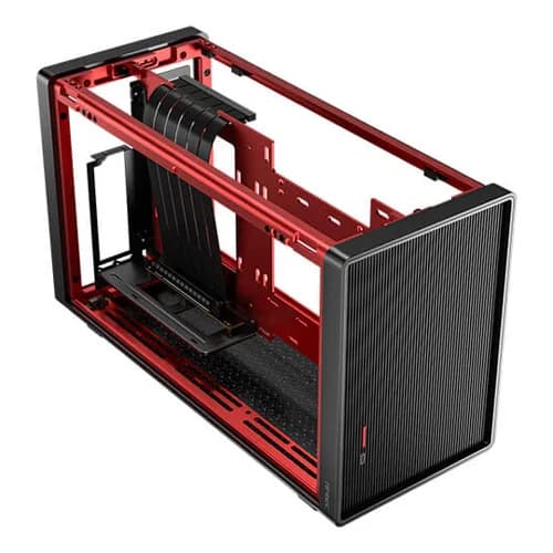 Antec Performance 1 M Black M-ITX Mini Tower Case