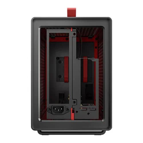 Antec Performance 1 M Black M-ITX Mini Tower Case