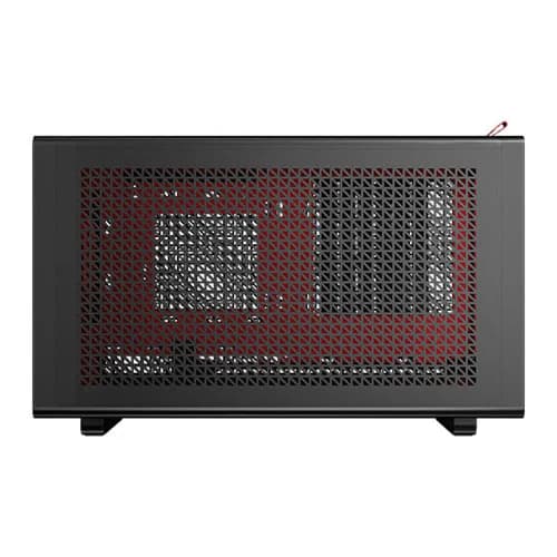 Antec Performance 1 M Black M-ITX Mini Tower Case