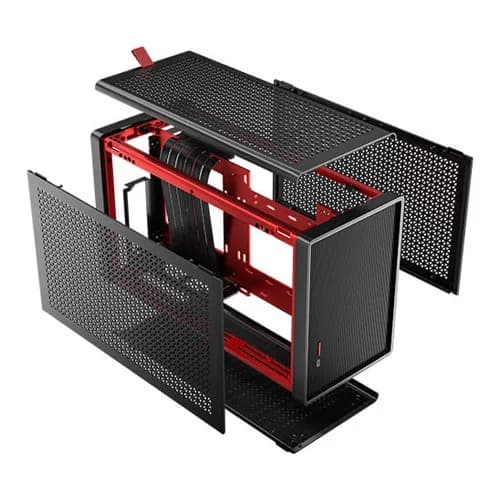 Antec Performance 1 M Black M-ITX Mini Tower Case