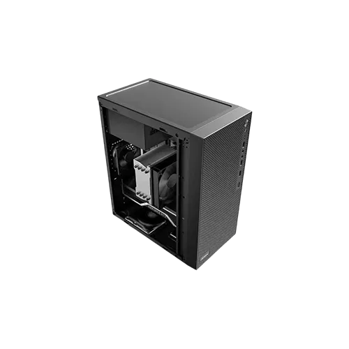 Antec ST10M M-ATX Mini Tower Case