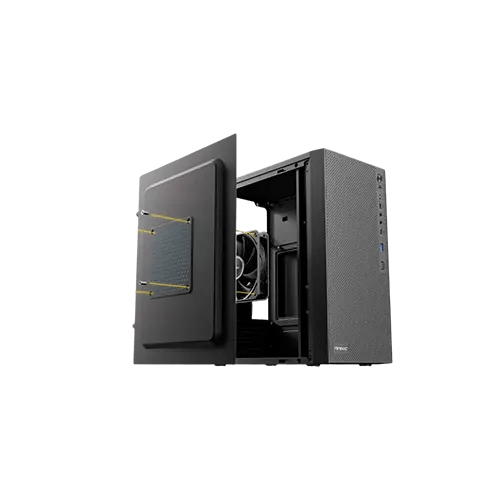 Antec ST10M M-ATX Mini Tower Case