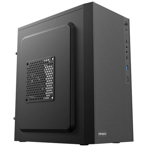Antec ST10M M-ATX Mini Tower Case