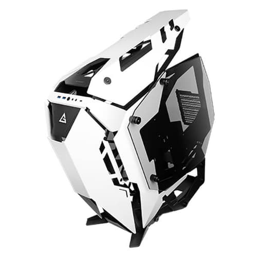 Antec Torque Mid Tower Cabinet (Black-White)
