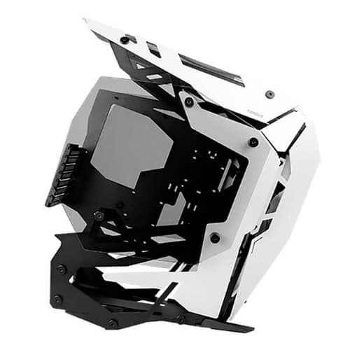 Antec Torque Mid Tower Cabinet (Black-White)