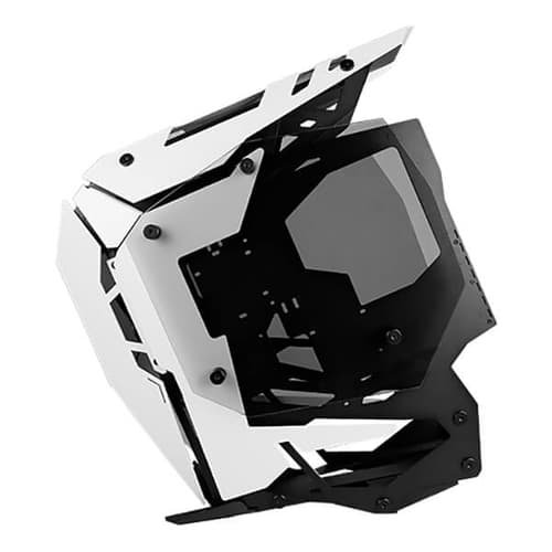 Antec Torque Mid Tower Cabinet (Black-White)