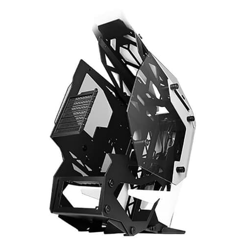 Antec Torque Mid Tower Cabinet (Black-White)