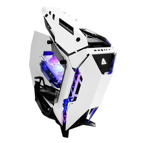 Antec Torque Mid Tower Cabinet (Black-White)