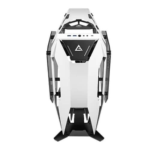 Antec Torque Mid Tower Cabinet (Black-White)