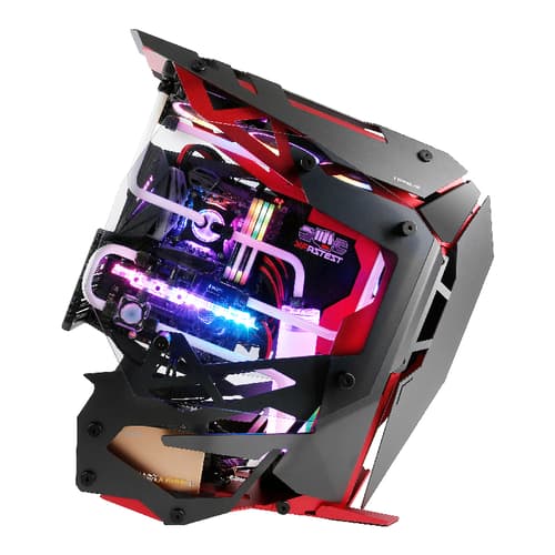 Antec Torque E-ATX Mid Tower Case