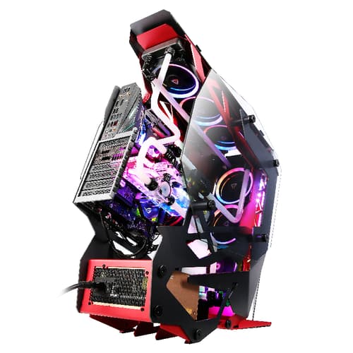 Antec Torque E-ATX Mid Tower Case