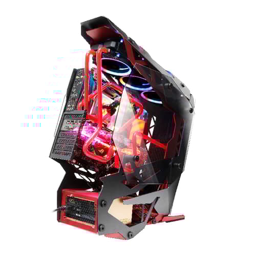Antec Torque E-ATX Mid Tower Case