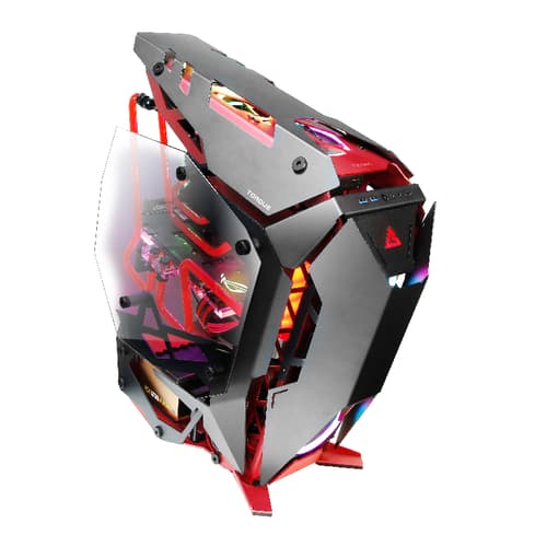 Antec Torque E-ATX Mid Tower Case