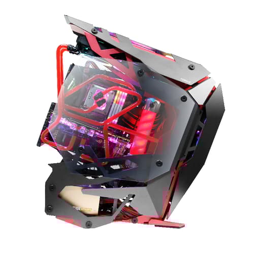 Antec Torque E-ATX Mid Tower Case