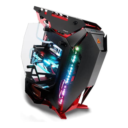 Antec Torque E-ATX Mid Tower Case