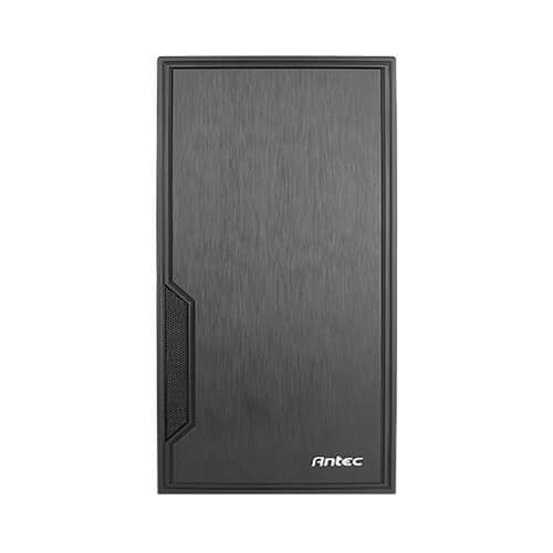 Antec VSK10 (M-ATX) Mini Tower Cabinet (Black)