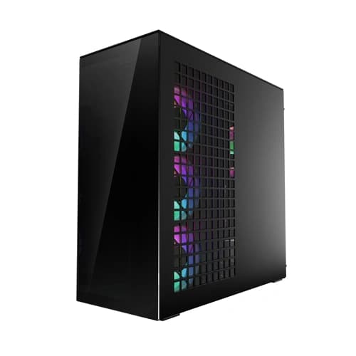 Arctic Xtender VG ARGB E-ATX Mid Tower Case