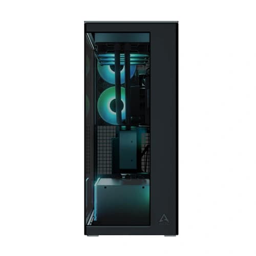 Arctic Xtender VG ARGB E-ATX Mid Tower Case