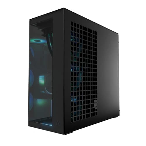 Arctic Xtender VG ARGB E-ATX Mid Tower Case