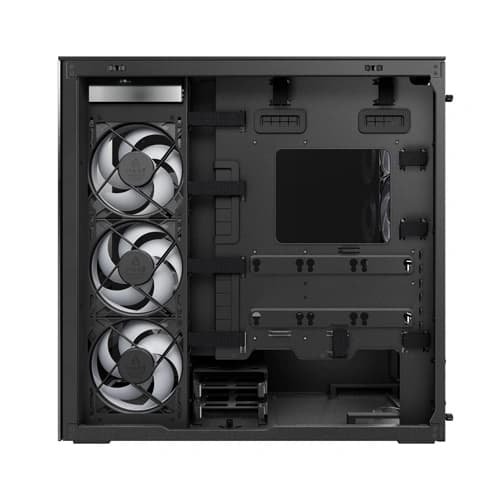 Arctic Xtender VG ARGB E-ATX Mid Tower Case