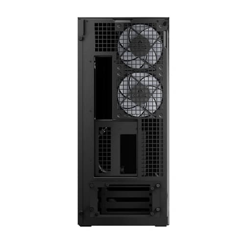 Arctic Xtender VG ARGB E-ATX Mid Tower Case