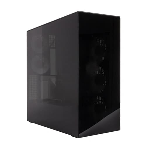 Arctic Xtender VG ARGB E-ATX Mid Tower Case