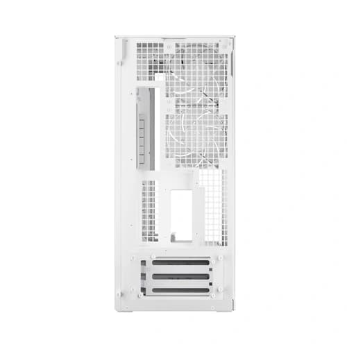 Arctic Xtender VG ARGB White E-ATX Mid Tower Case