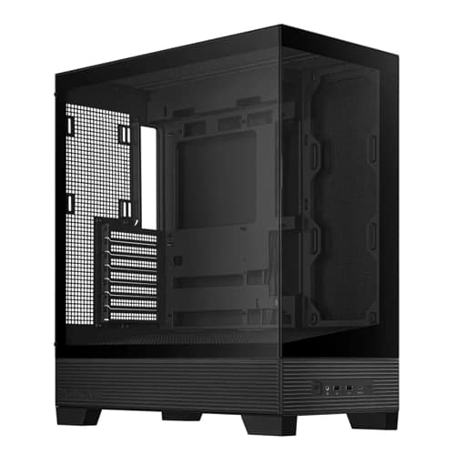 ASUS A31 ATX Mid Tower Case