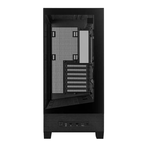 ASUS A31 ATX Mid Tower Case
