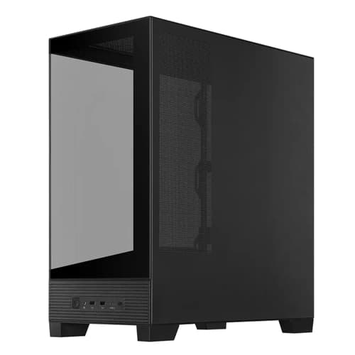 ASUS A31 ATX Mid Tower Case