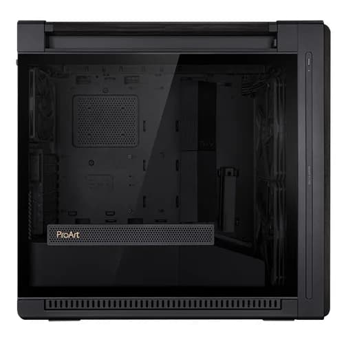 Asus ProArt PA602 Wood E-ATX Mid Tower Case