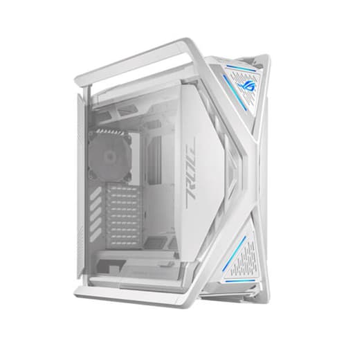 Asus ROG Hyperion GR701 White ARGB E-ATX Full Tower Case