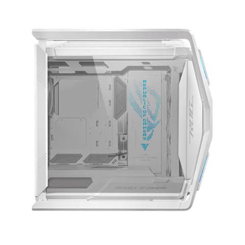 Asus ROG Hyperion GR701 White ARGB E-ATX Full Tower Case