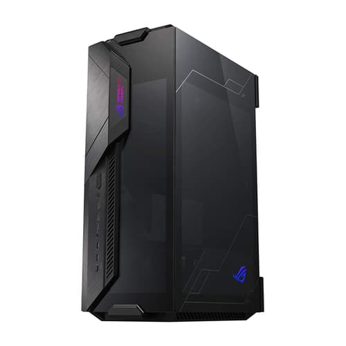 Asus ROG Z11 ARGB Cabinet (Black)