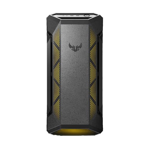 Asus TUF Gaming GT501 RGB Grey E-ATX Mid Tower Case