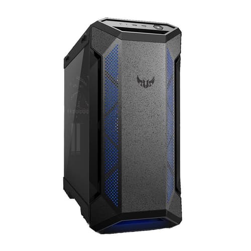 Asus TUF Gaming GT501 RGB Grey E-ATX Mid Tower Case