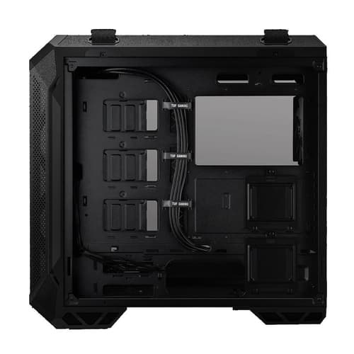 Asus TUF Gaming GT501 RGB Grey E-ATX Mid Tower Case