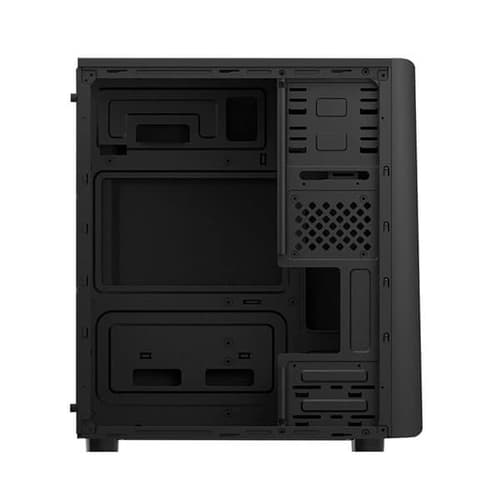 Circle Desire D5 3.0 (ATX) Mid Tower Cabinet (Black)